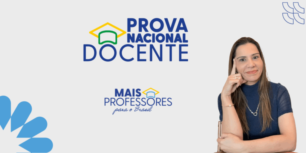 Preparação Inteligente para a Prova Nacional Docente (PND)